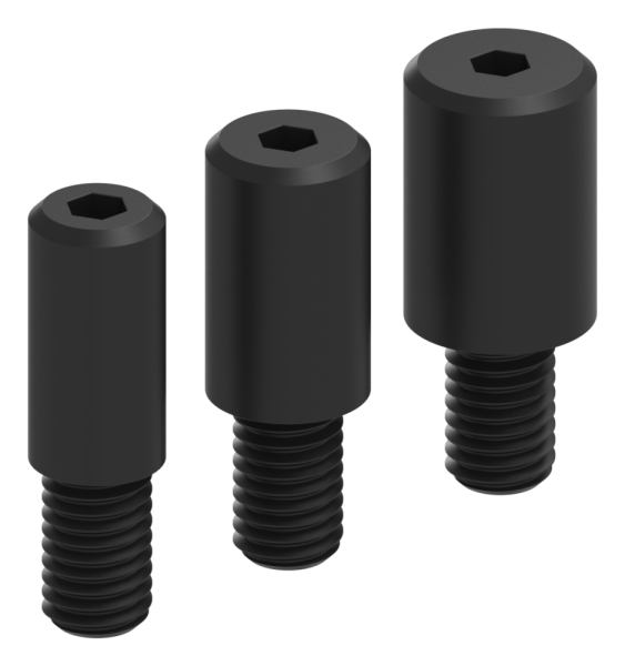 Stifte-Set - Ø 10mm- 12mm- 14mm- fuer Ausrichthilfe-88-11WZ-AH.S