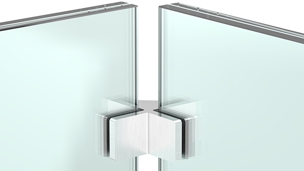 Glasausrichter - fuer Glas- 16-76-17-52 mm - V4A-12-4039.1