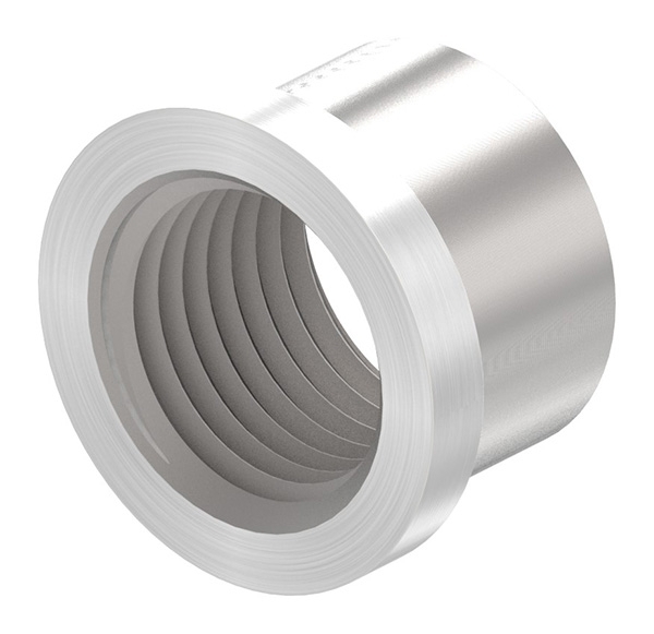 Gewindehuelse VA zu 120-M24-VA-88-11120-M24.VAGH