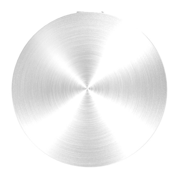 Halterung fuer Seilhalter - Anschluss flach - V2A-11-2845.4