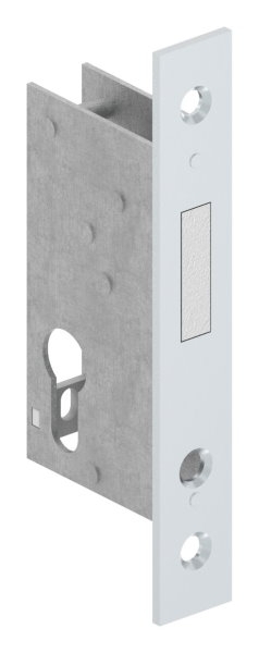 Rohrrahmen-Riegelschloss- Dornmass 40mm-88-1140111.40