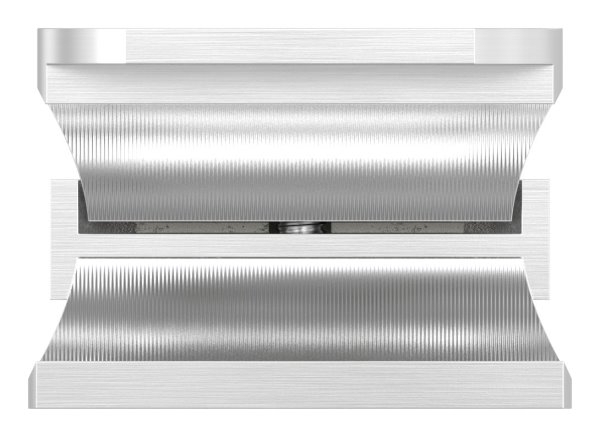 Wandhalter zum Klemmen fuer Laufschiene-88-1160824.240