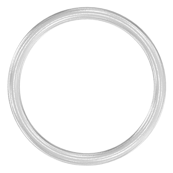 Ring Edelstahl V4A Ø 62 mm- 5 mm Materialstaerke- verschweisst elektropoliert-88.11100053540