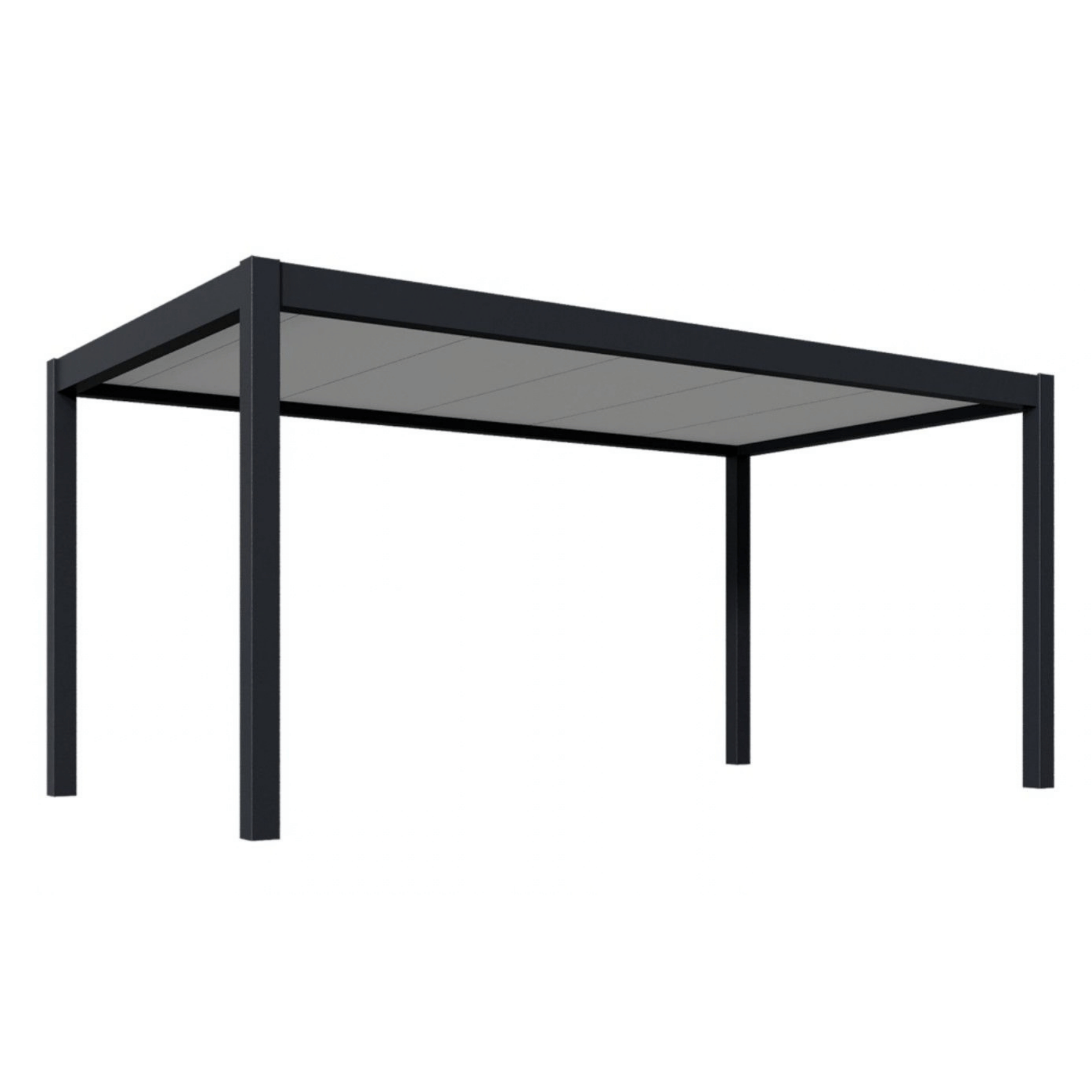 Carport e tettoia