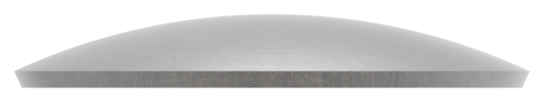 Kloepperboden Rohrabschluss Ø 70-0x2-5 mm Stahl roh Hoehe- 10 mm-30-2767.8