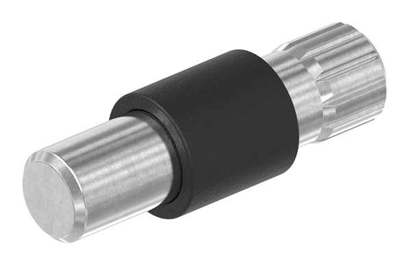 1 Sicherungsstift zu Glasklemme 63x45x30 mm AbZ V4A-10-24STIFT.1